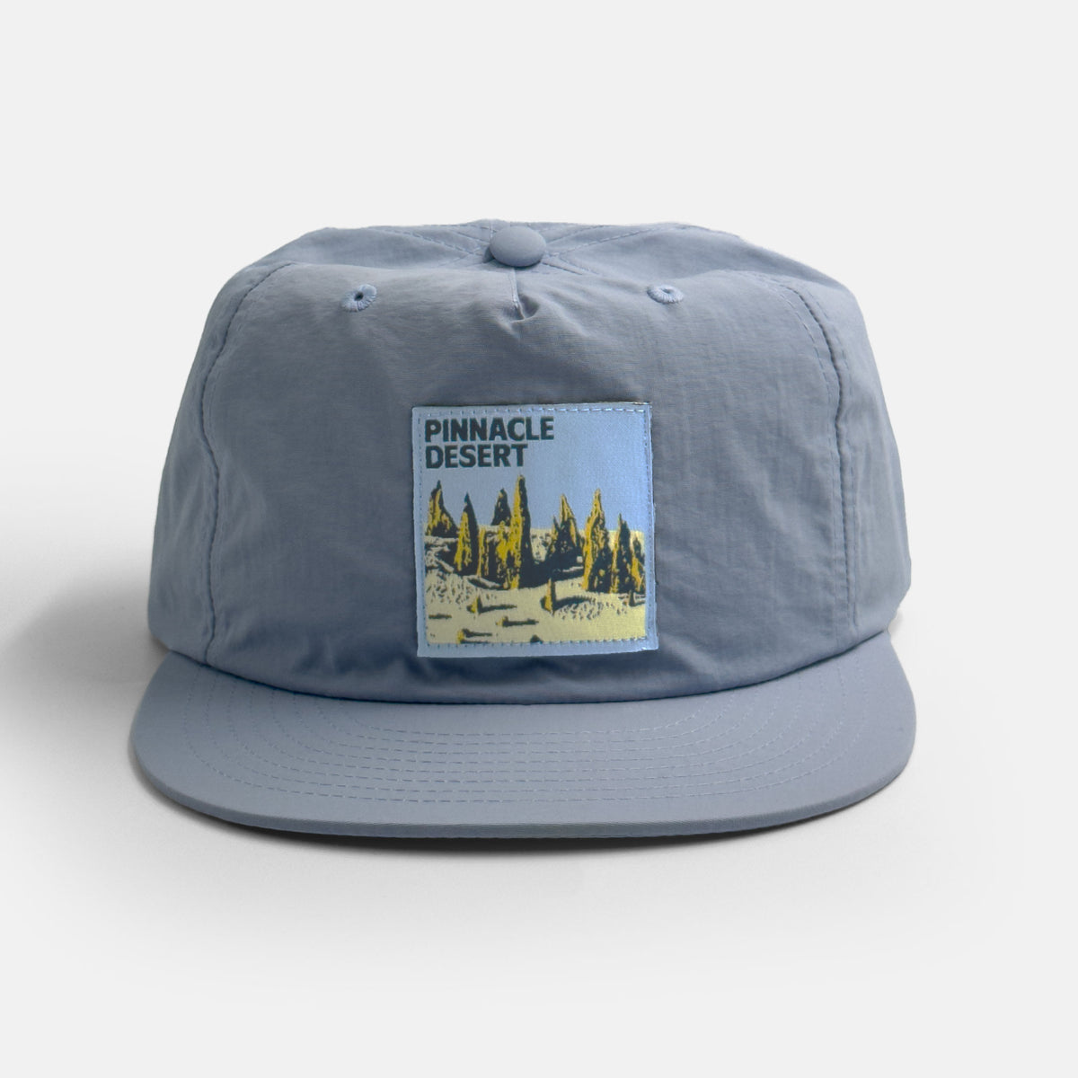 Pinnacles Deserts - Explorer Cap