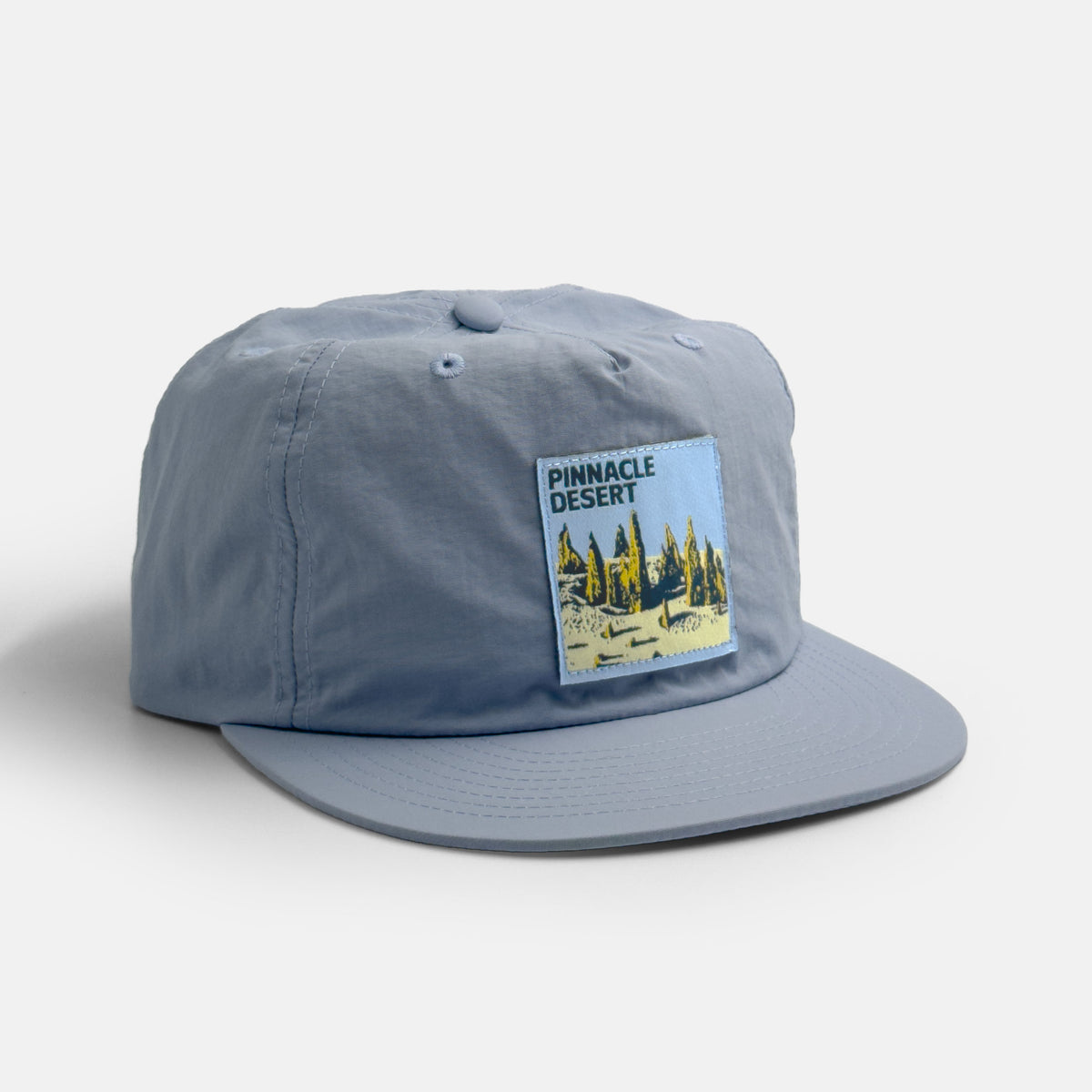 Pinnacles Deserts - Explorer Cap