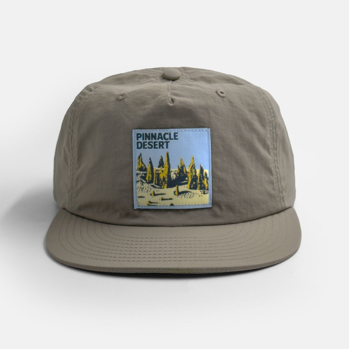 Pinnacles Deserts - Explorer Cap