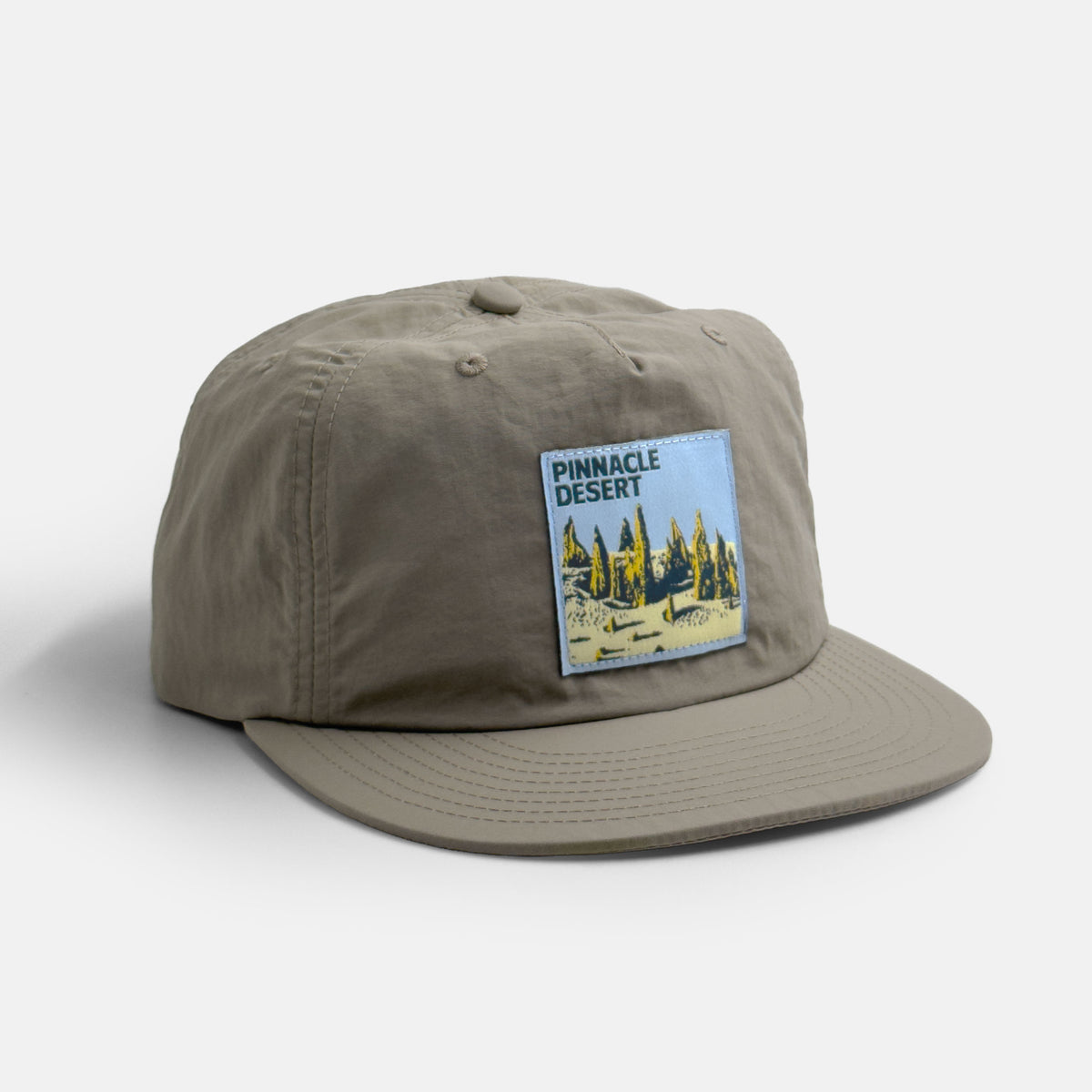 Pinnacles Deserts - Explorer Cap