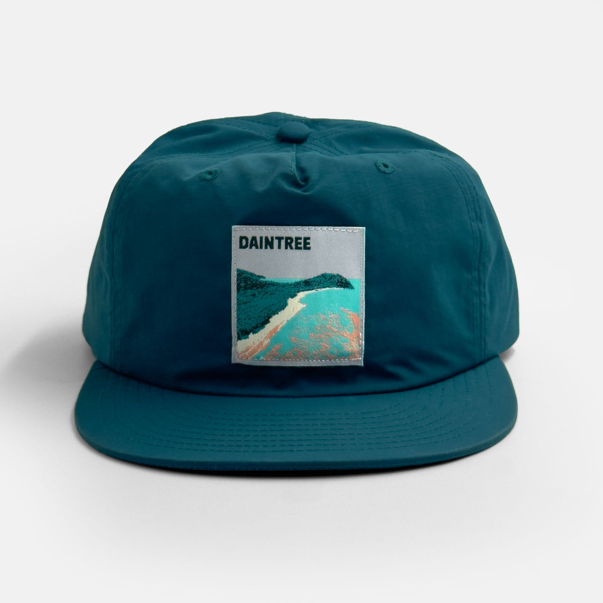 Daintree - Explorer Cap