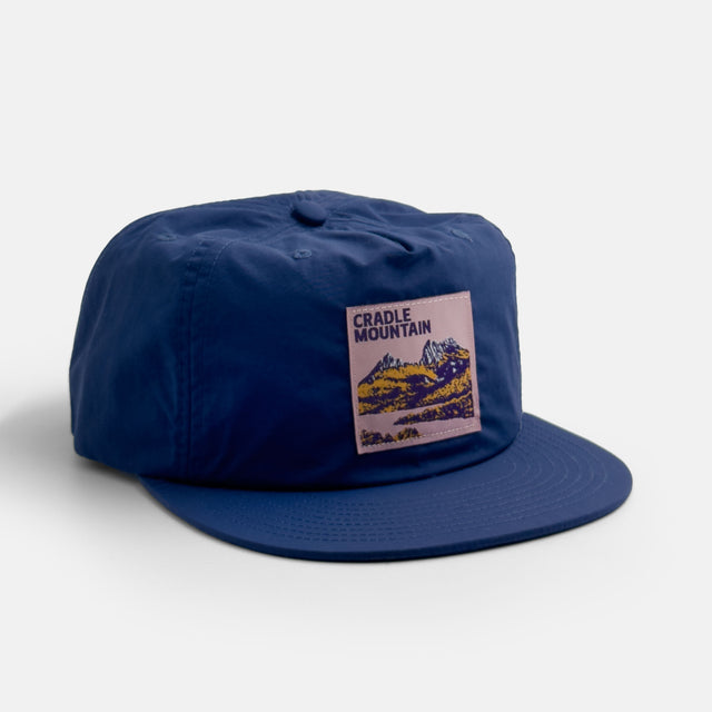 Creadle Mountain - Explorer Cap
