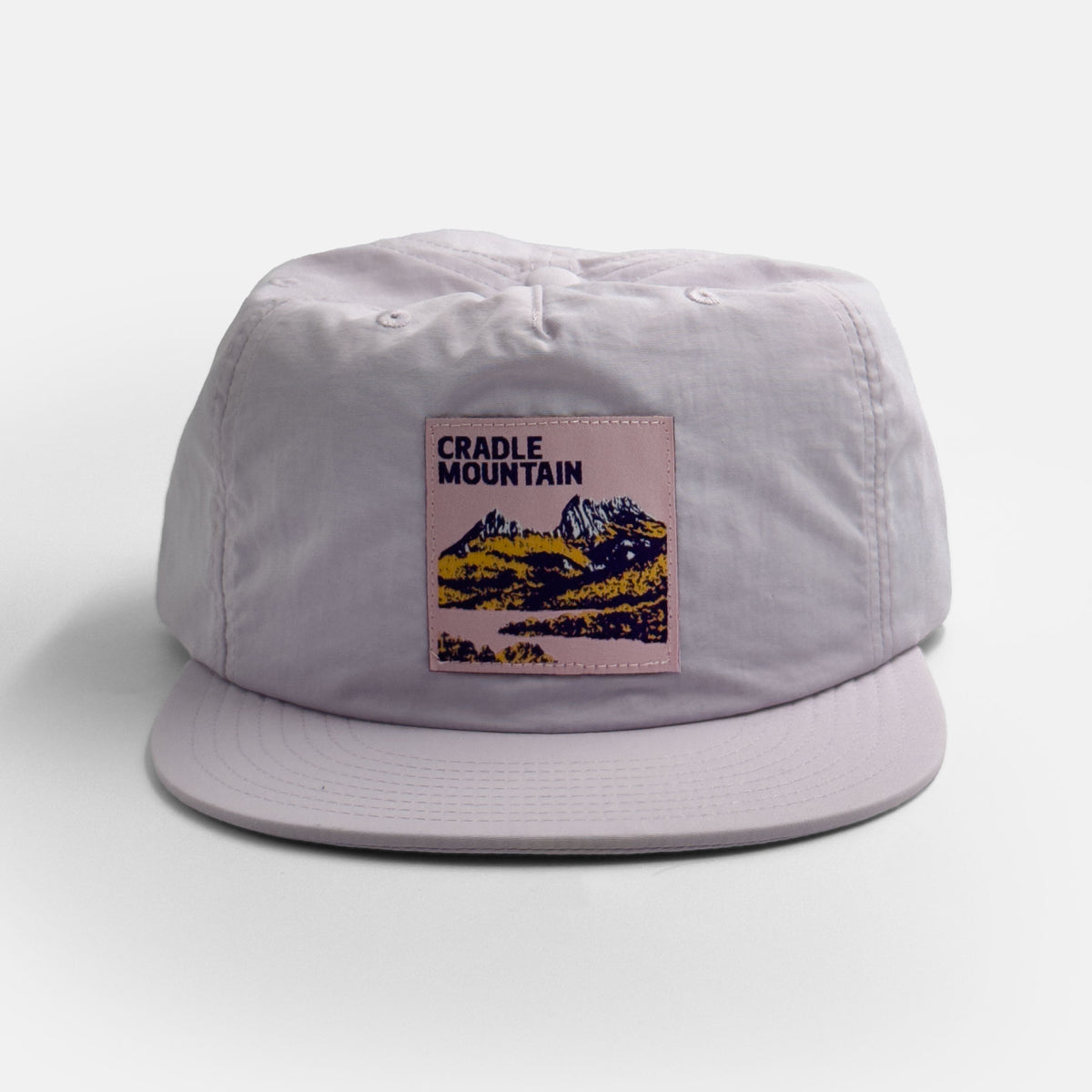 Creadle Mountain - Explorer Cap