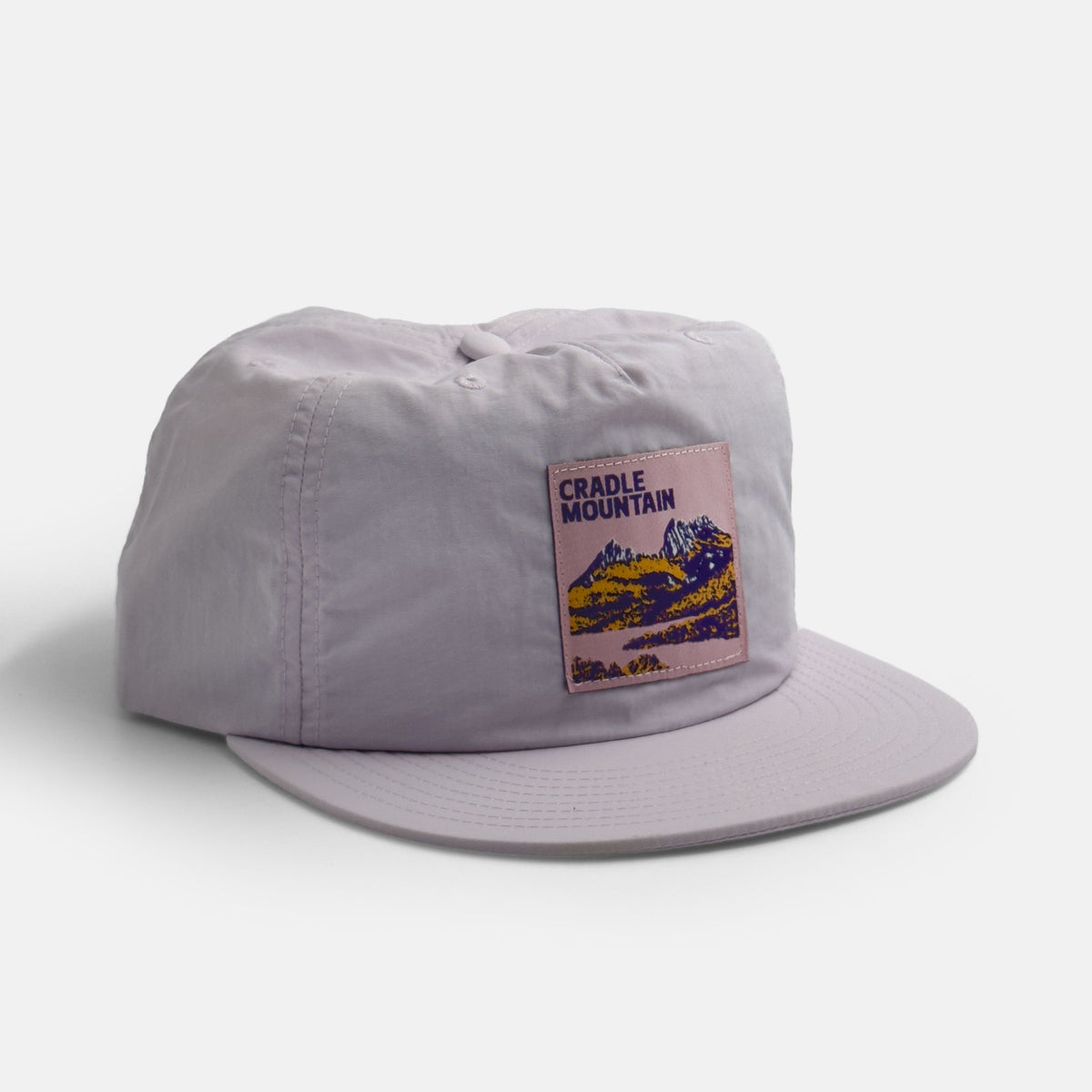 Creadle Mountain - Explorer Cap