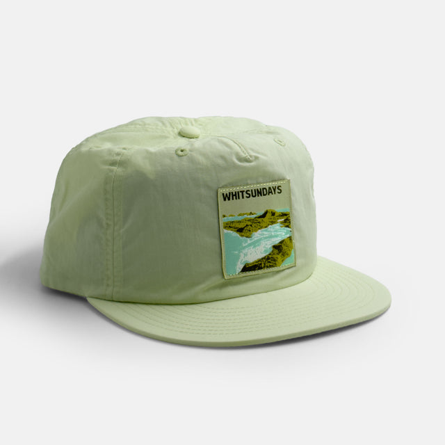 Whitsundays - Explorer Cap