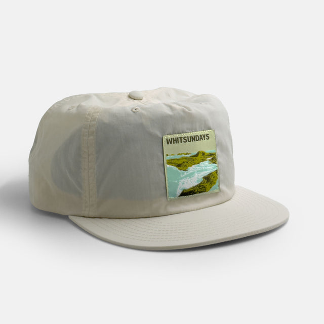 Whitsundays - Explorer Cap