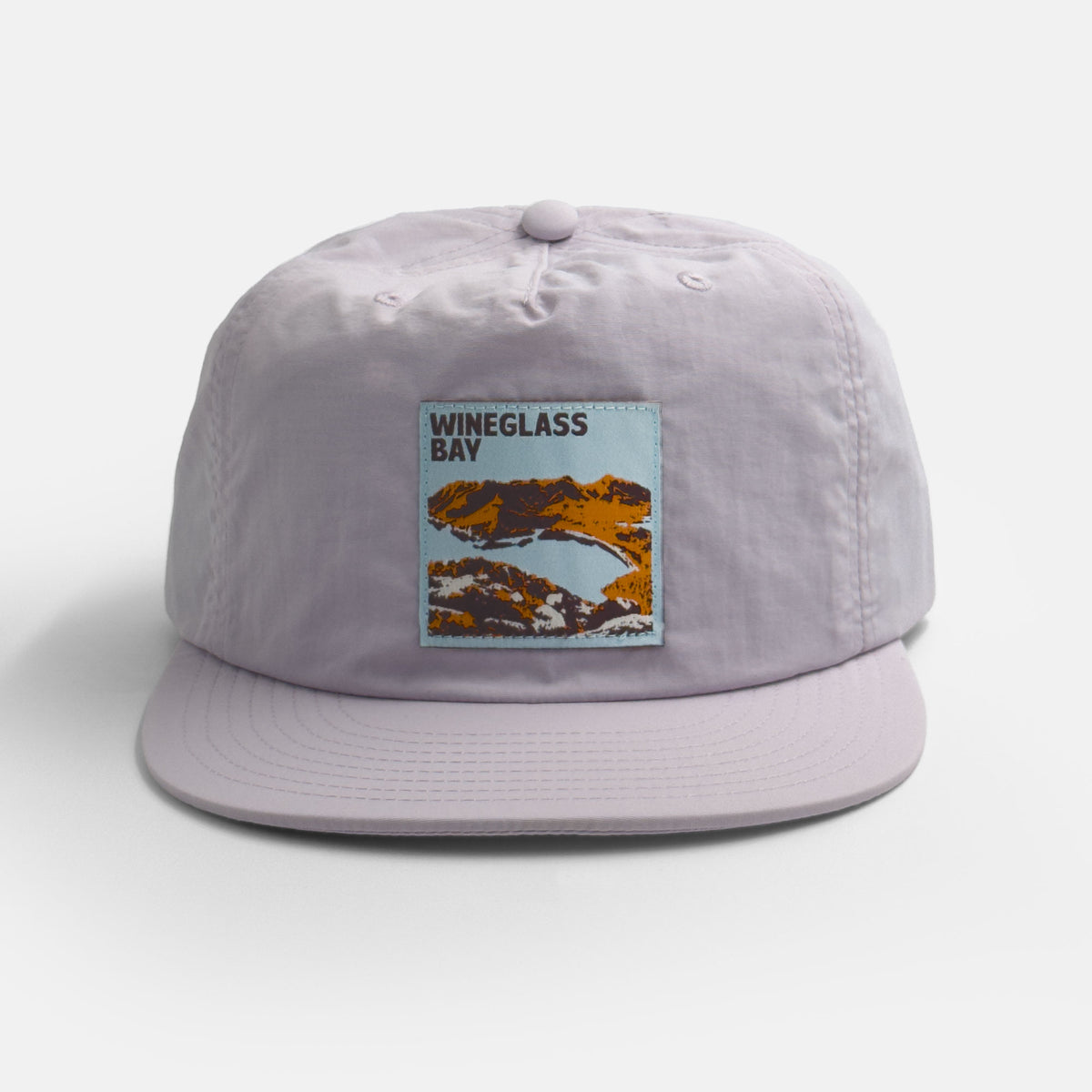 Wineglass Bay - Explorer Cap