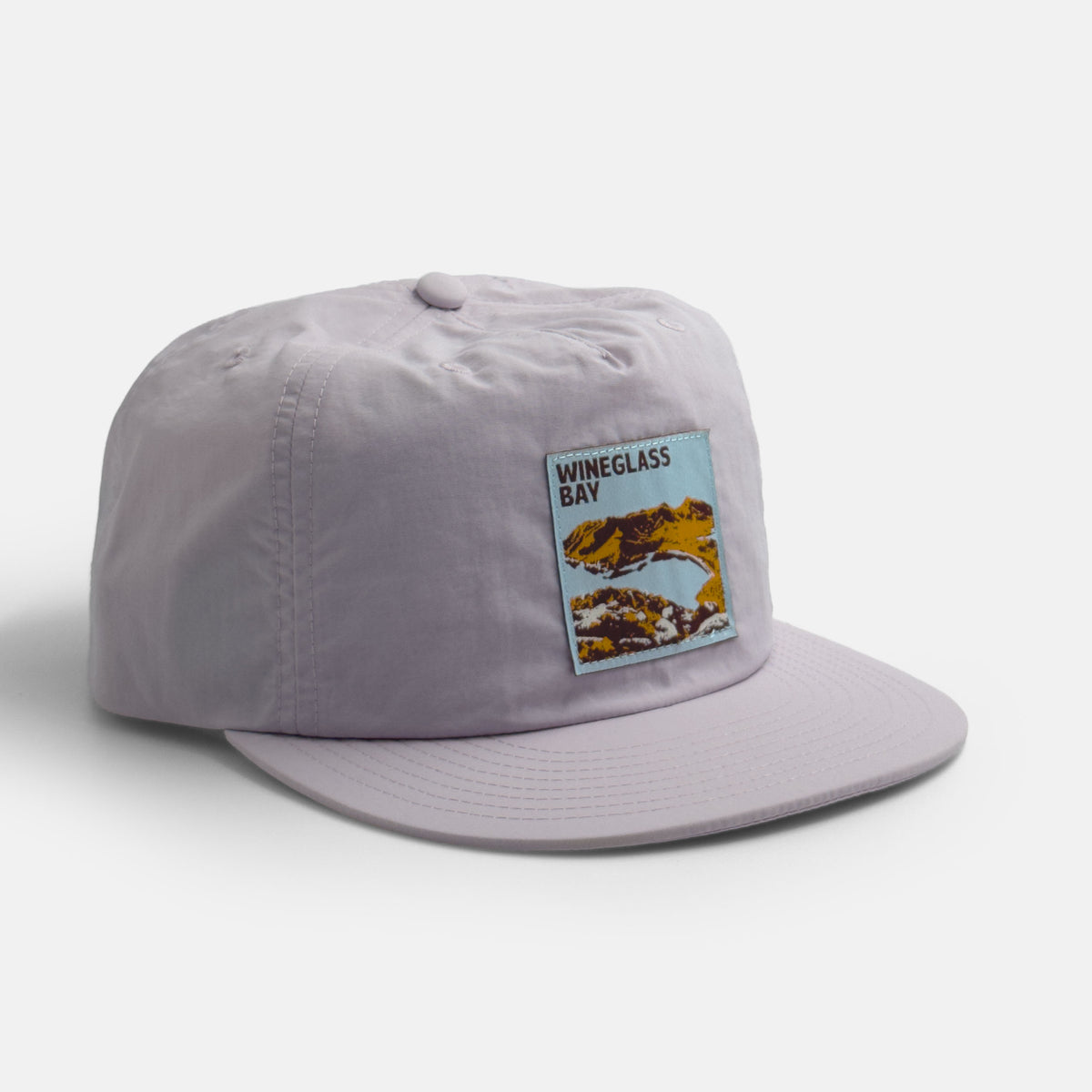 Wineglass Bay - Explorer Cap