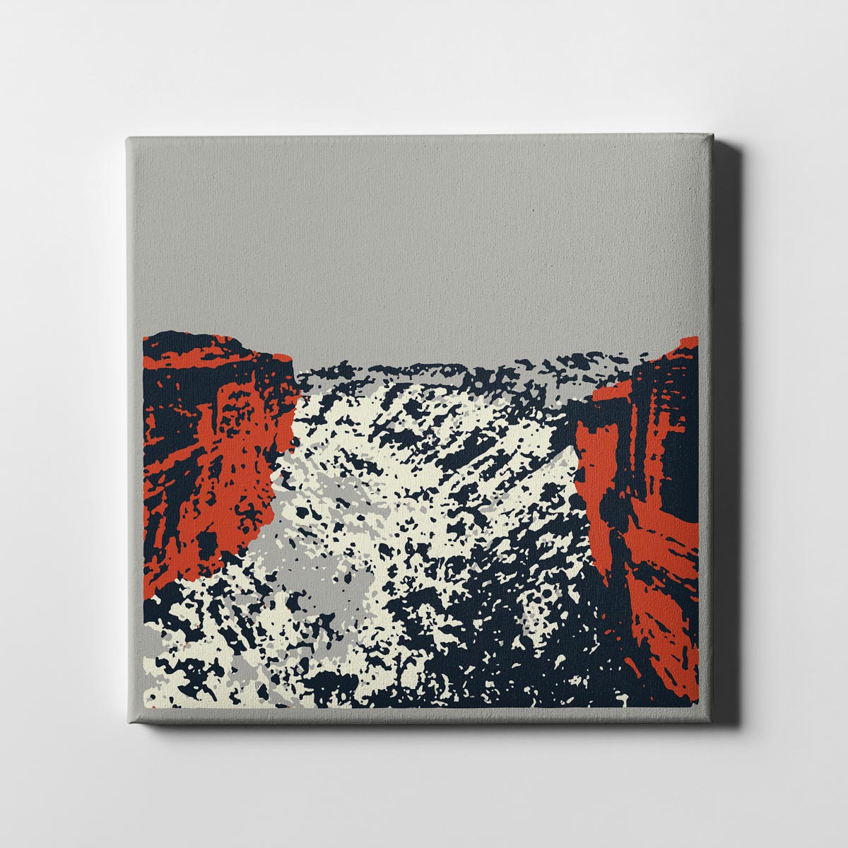 Kings Canyon - Premium Artwork