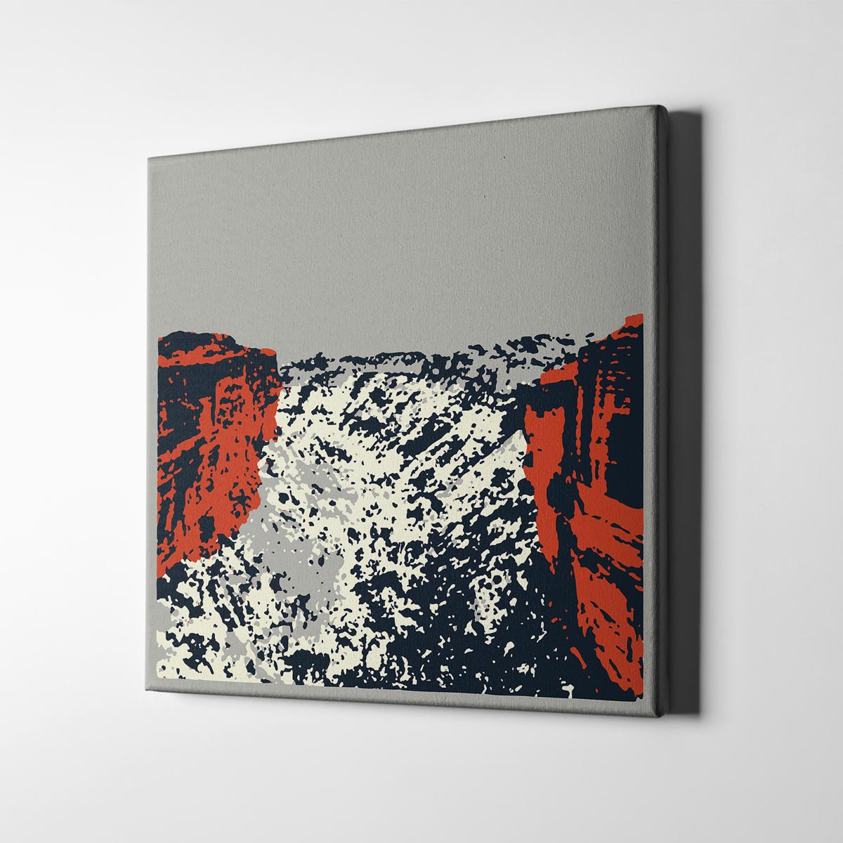 Kings Canyon - Premium Artwork