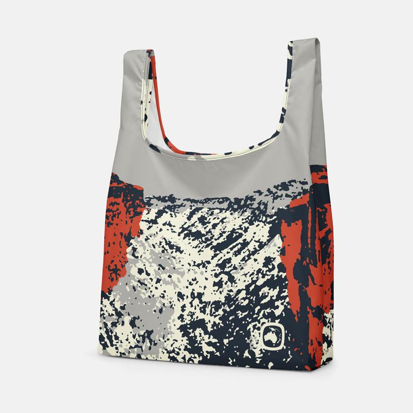 Kings Canyon - Ultralight Bag