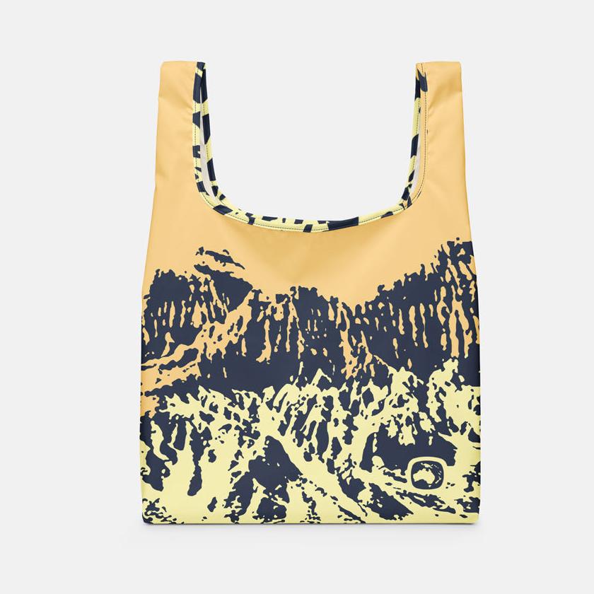 Lake Mungo - Ultralight Bag