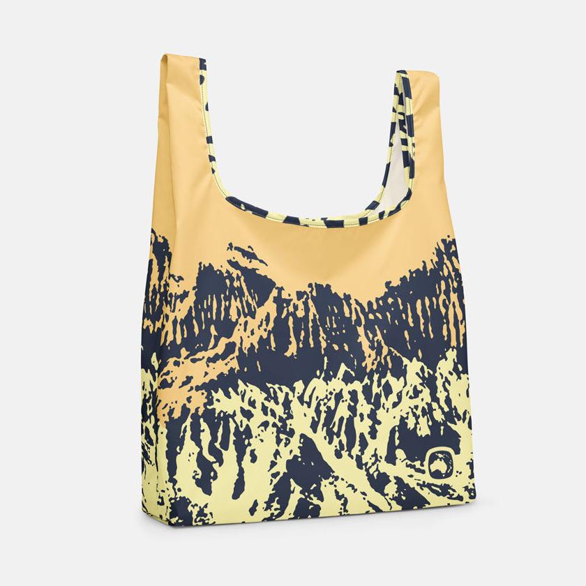 Lake Mungo - Ultralight Bag