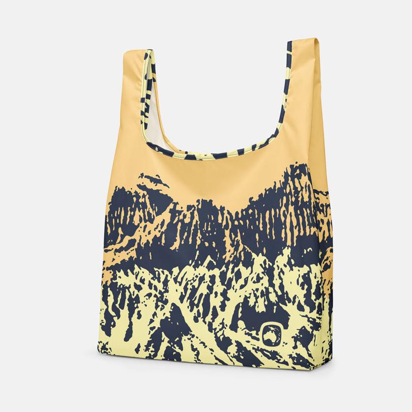 Lake Mungo - Ultralight Bag