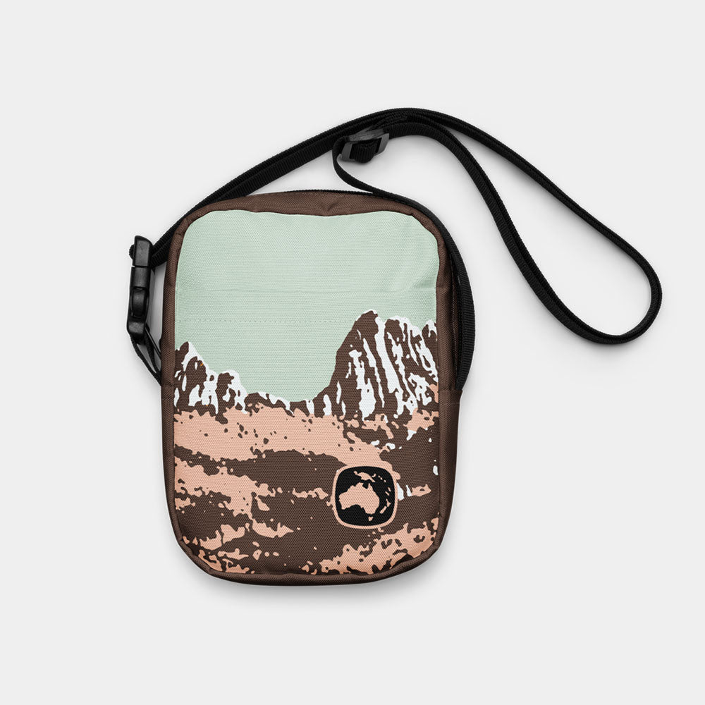 Cradle Mountain - Adventure Bag