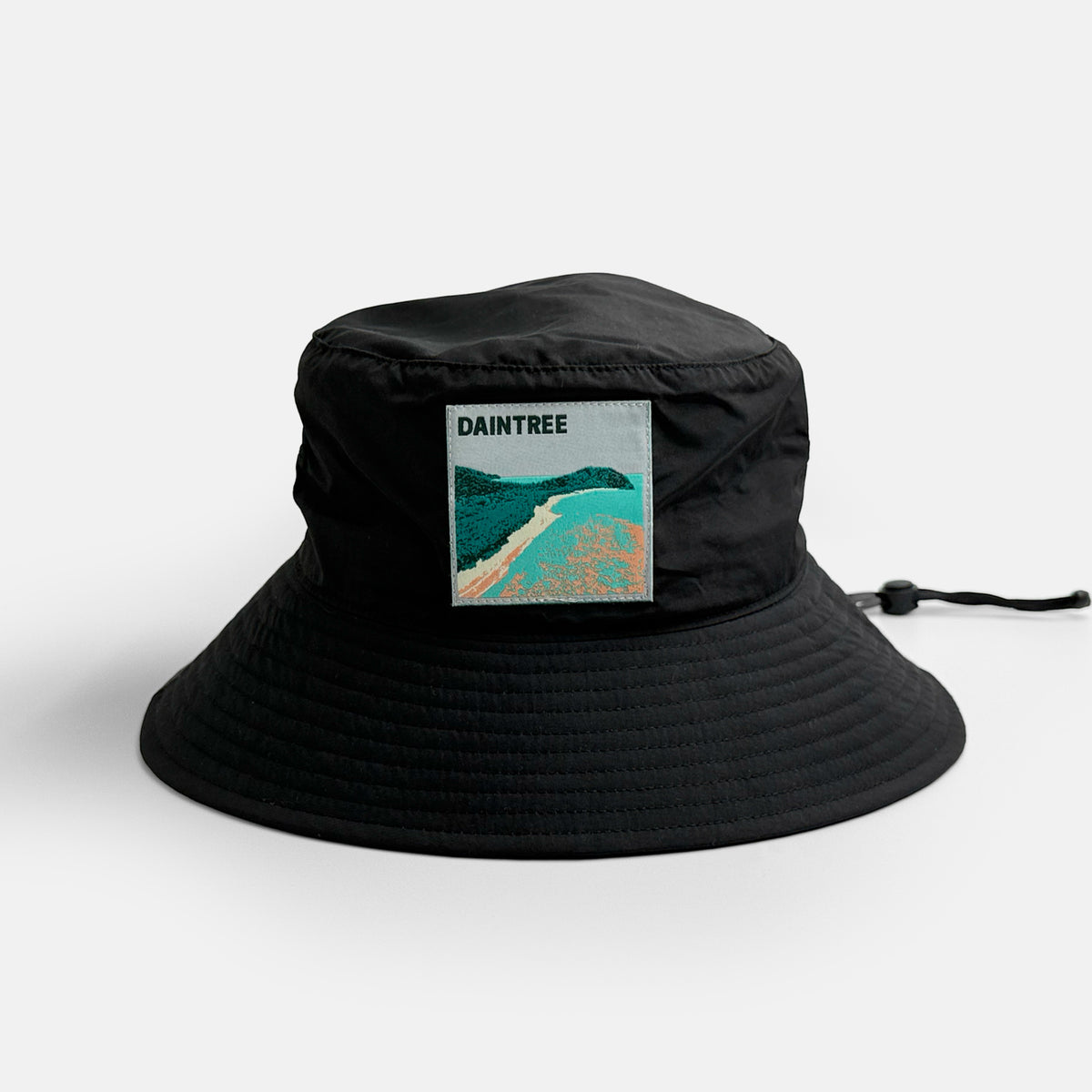 Daintree - Wide Brim Hat