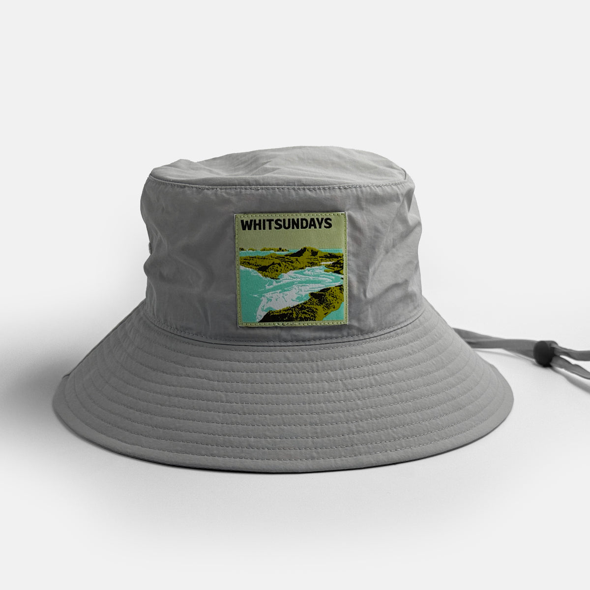 Whitsundays - Wide Brim Hat