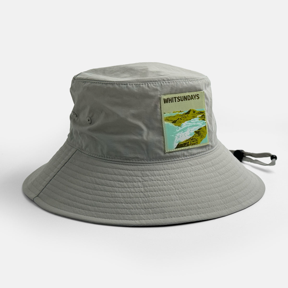 Whitsundays - Wide Brim Hat
