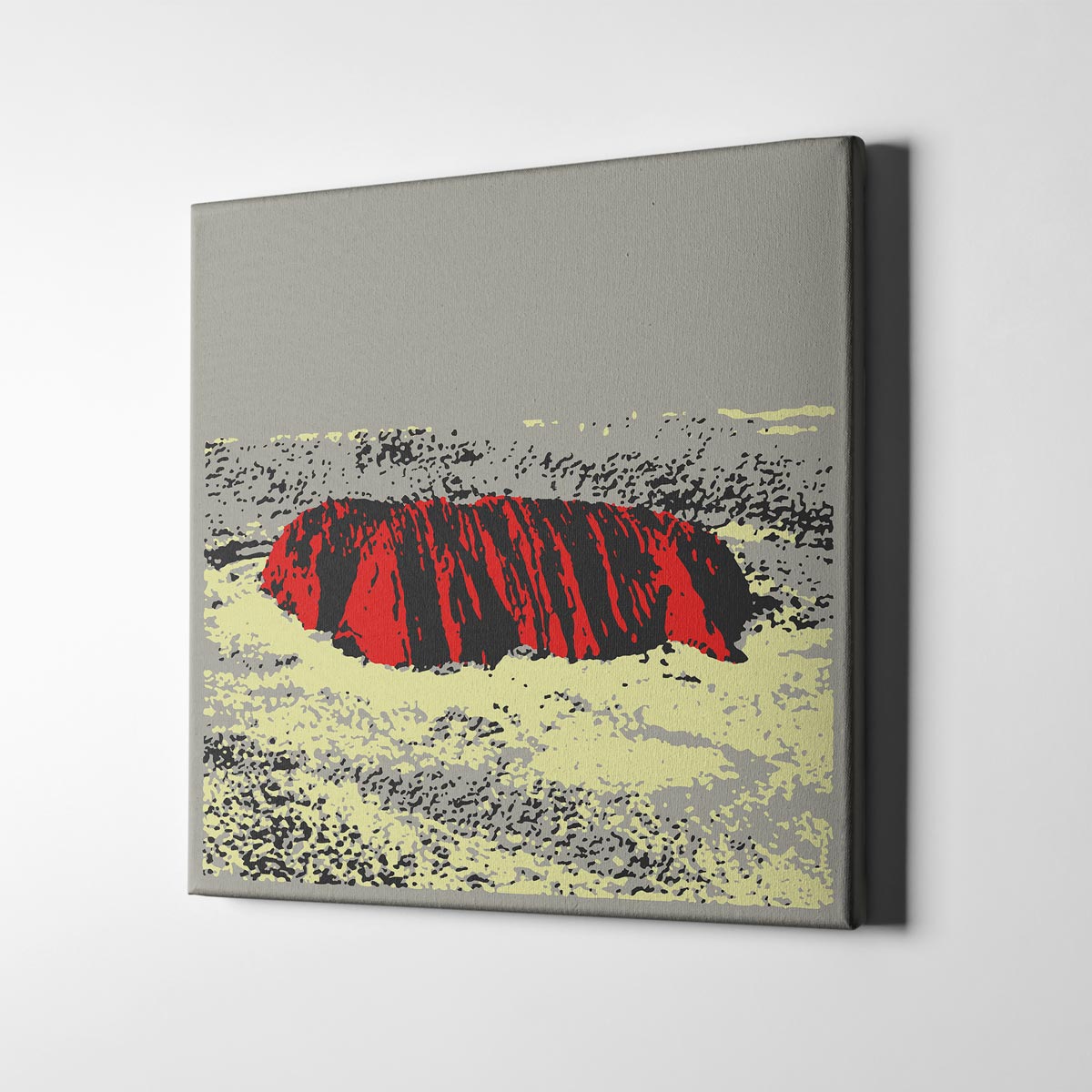 Uluru - Premium Artwork
