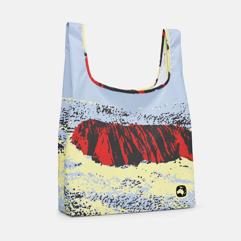 Uluru - Ultralight Bag