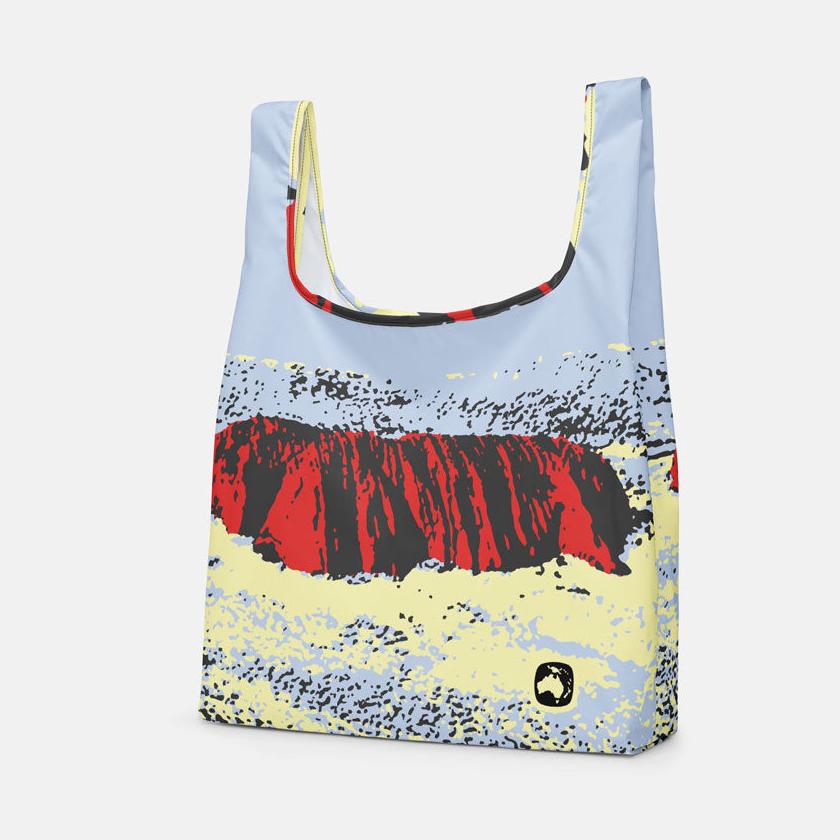 Uluru - Ultralight Bag