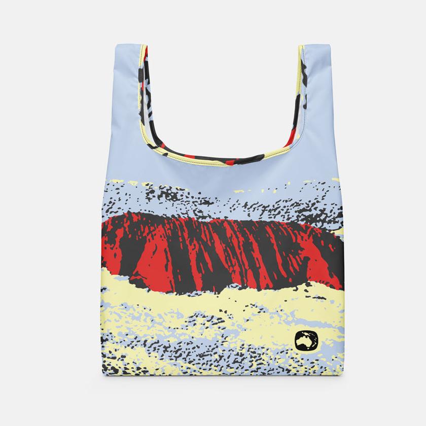 Uluru - Ultralight Bag