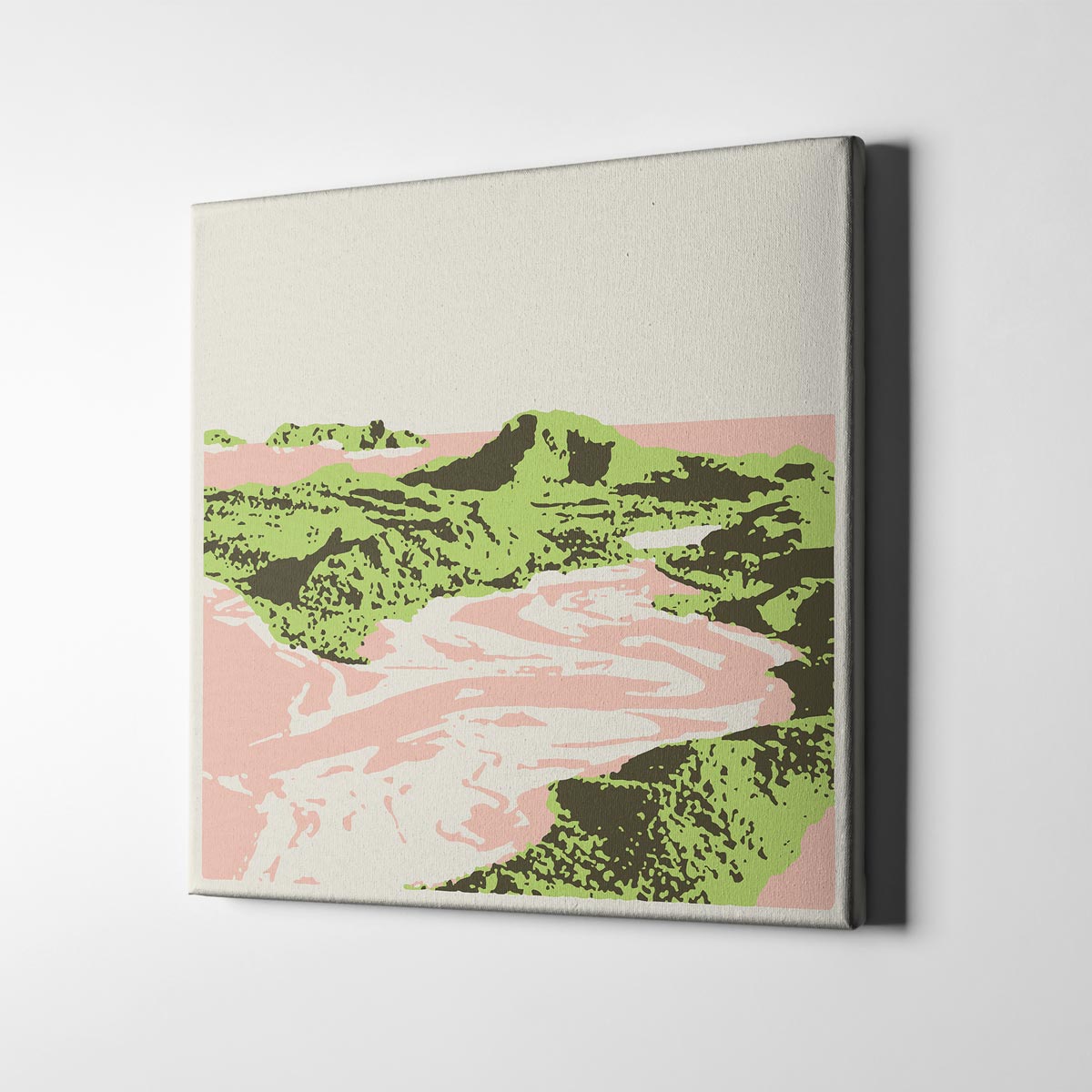 Whitsundays- Premium Artwork