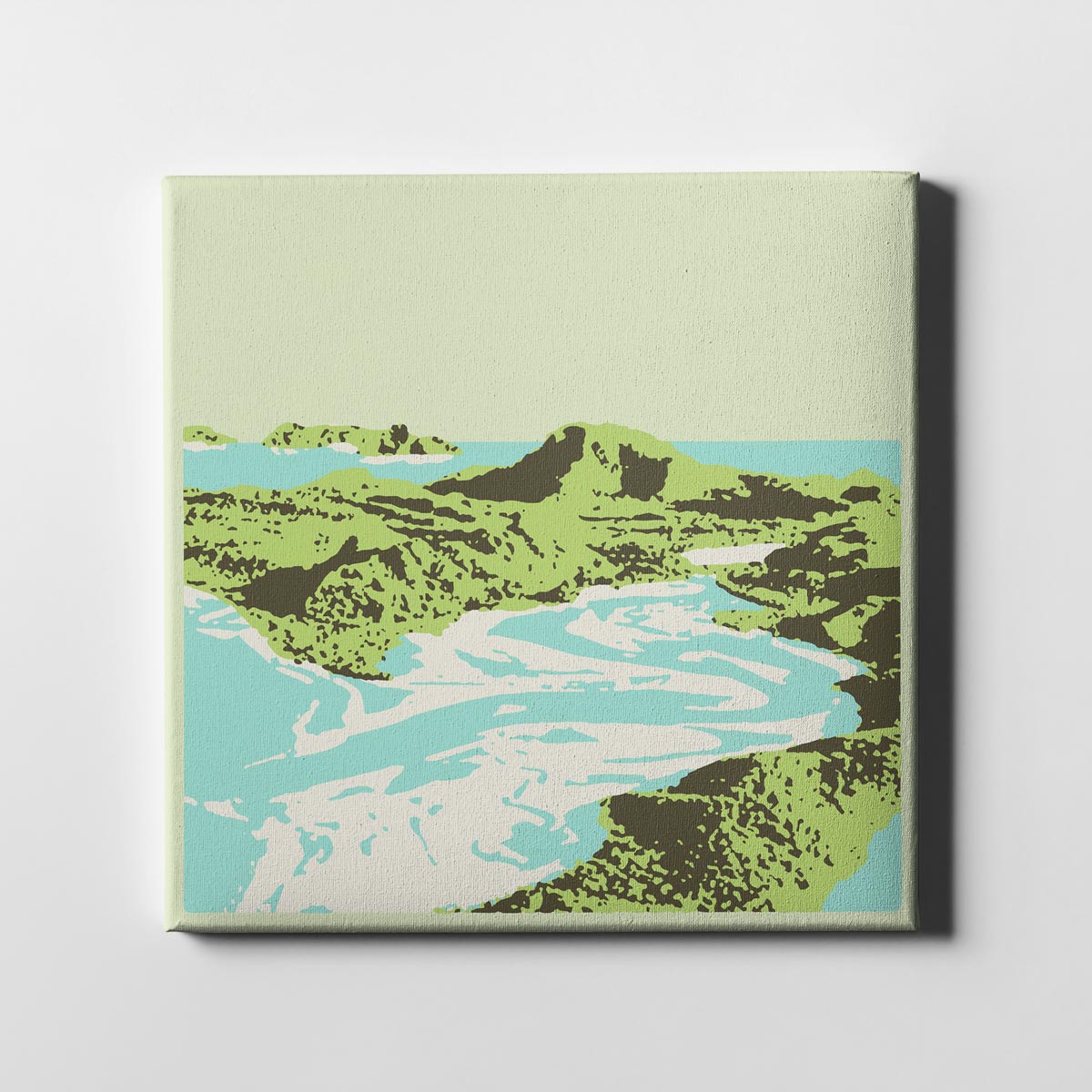 Whitsundays- Premium Artwork