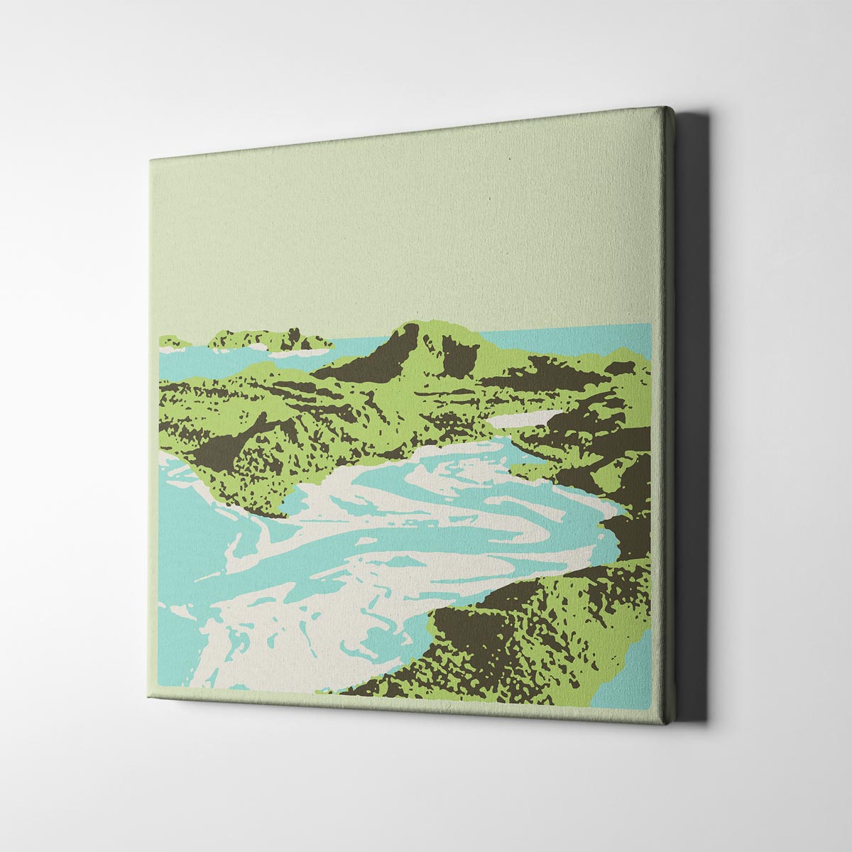 Whitsundays- Premium Artwork