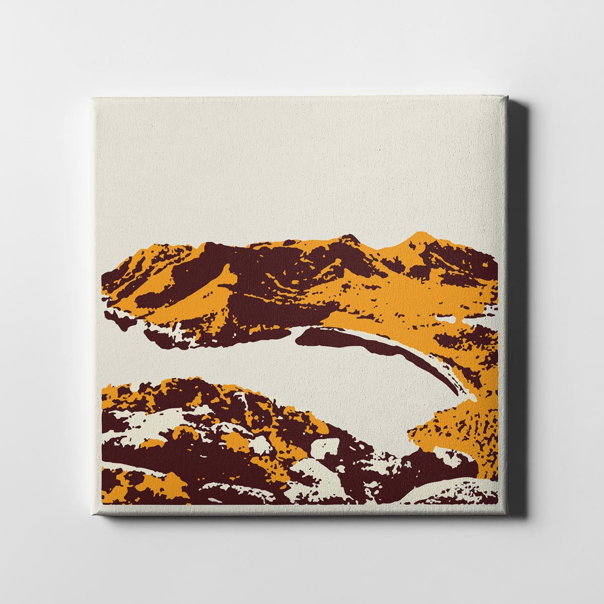 Wineglass Bay - Premium Artwork