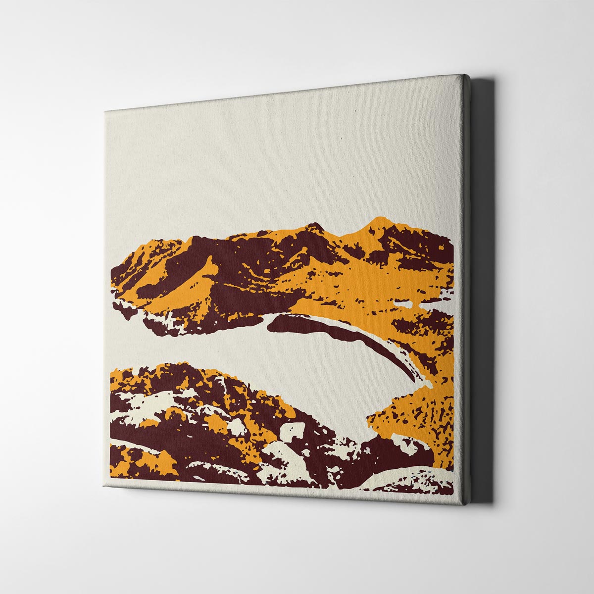 Wineglass Bay - Premium Artwork