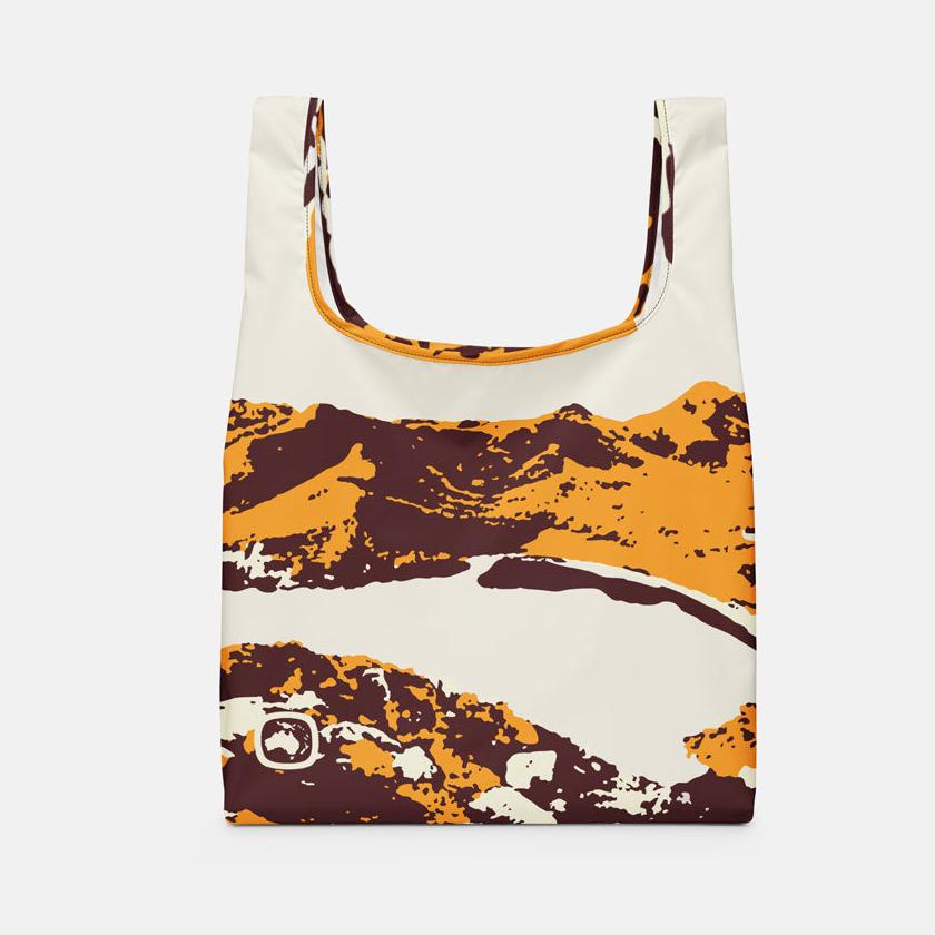 Wineglass Bay - Ultralight Bag