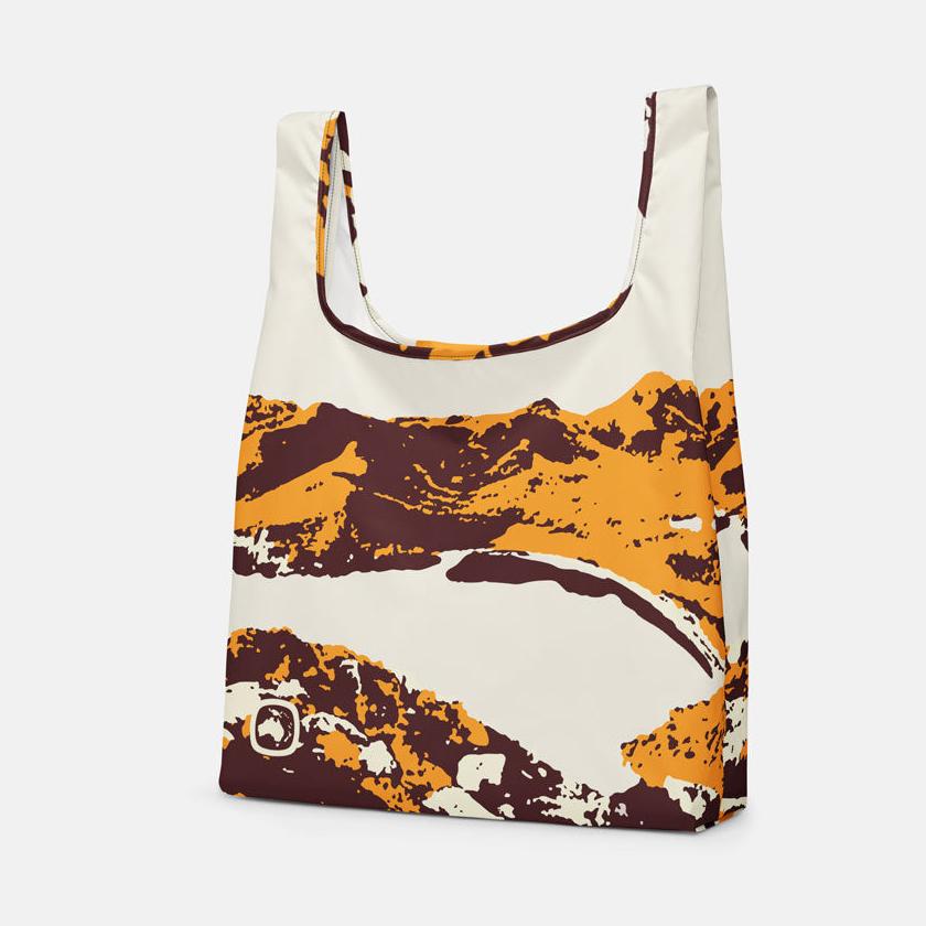 Wineglass Bay - Ultralight Bag