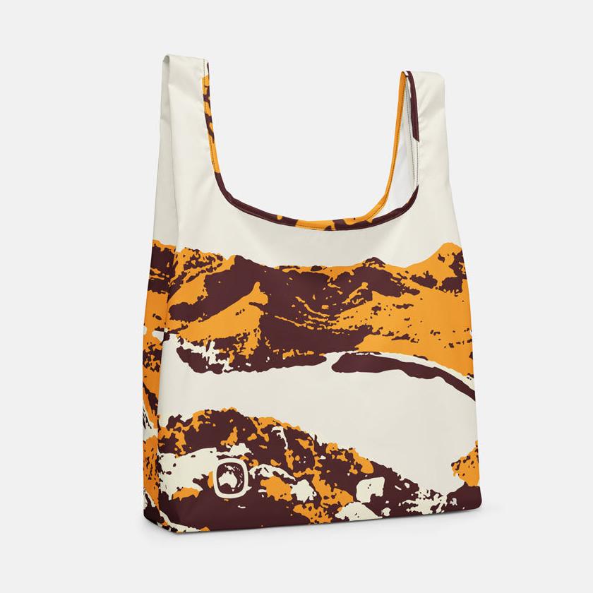 Wineglass Bay - Ultralight Bag