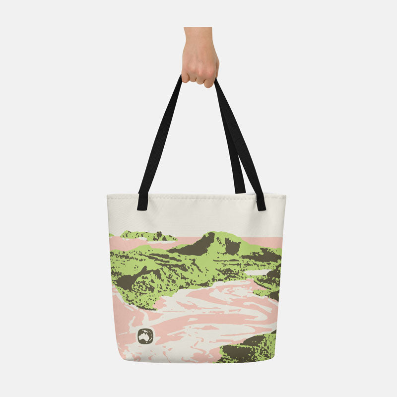 Whitsundays - Utility Tote