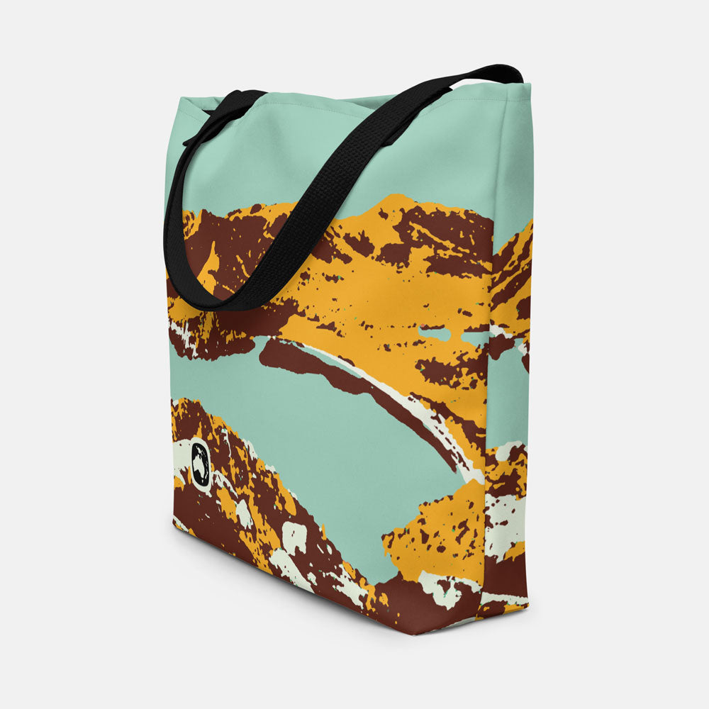 Wineglass Bay  - Utility Bag