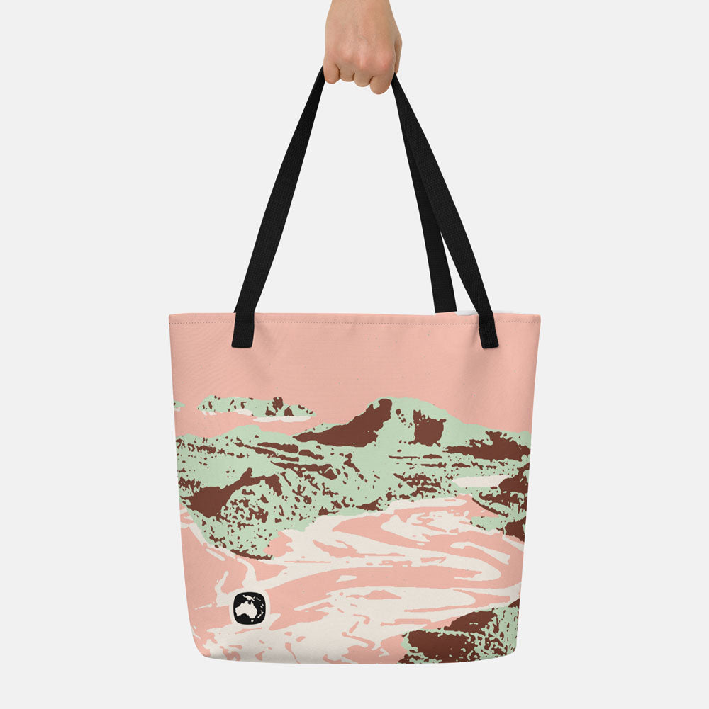 Whitsundays  - Utility Bag
