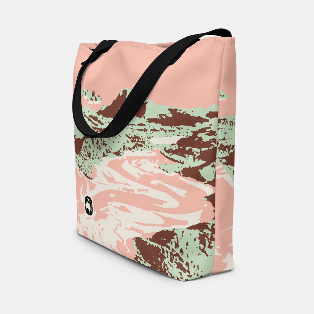 Whitsundays  - Utility Bag
