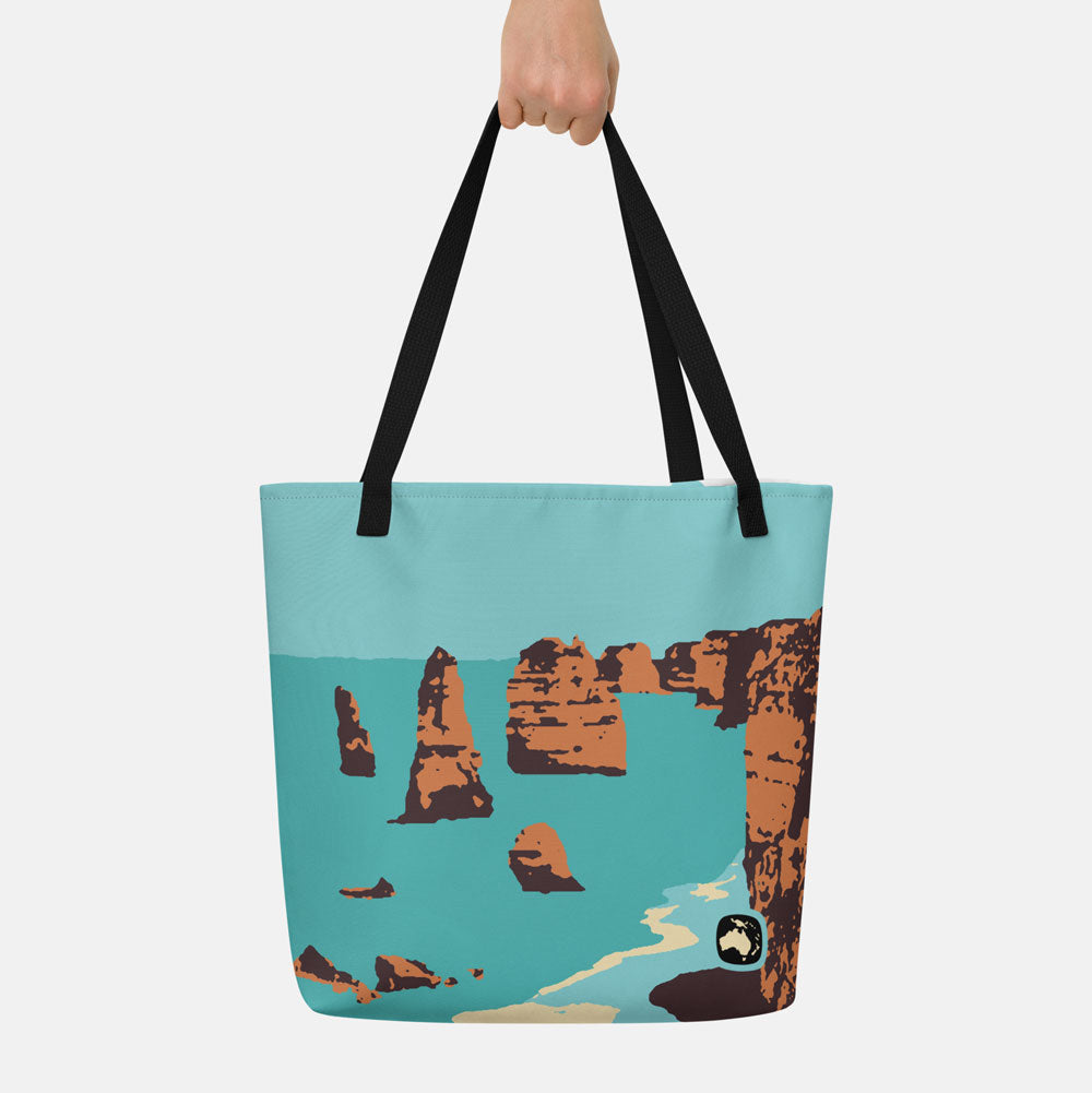 Great Ocean Road - - Utility Bag