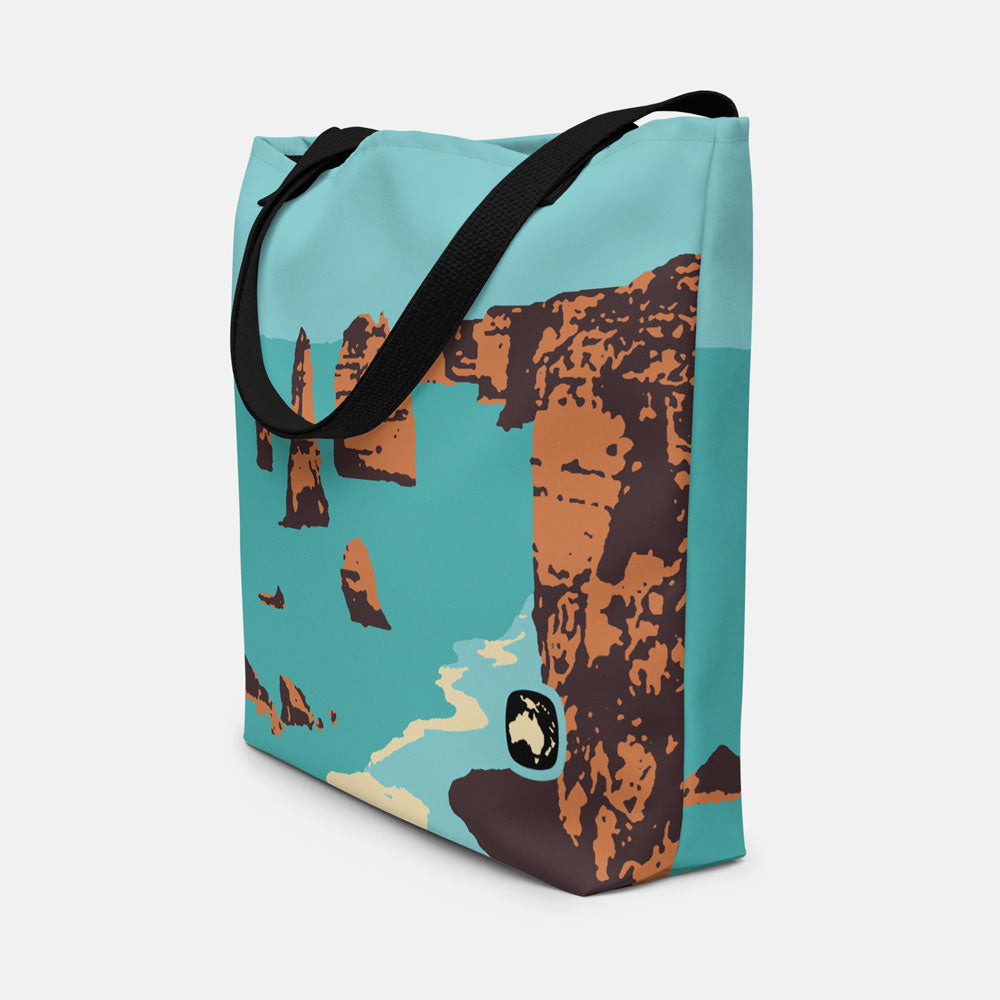 Great Ocean Road - - Utility Bag