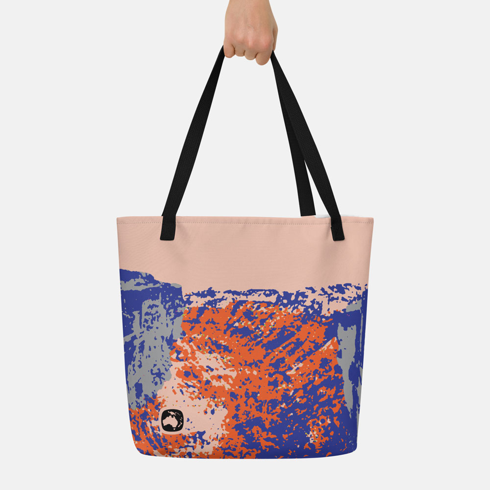 Kings Canyon - Utility Bag