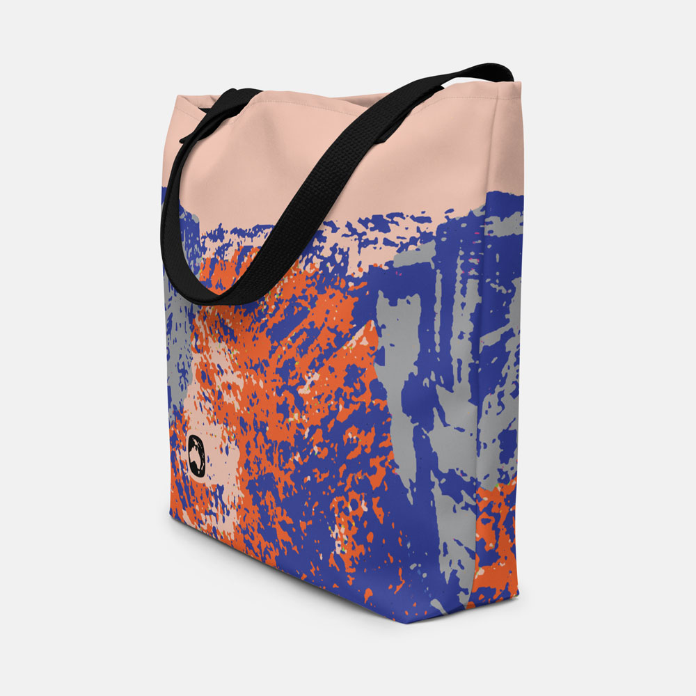 Kings Canyon - Utility Bag