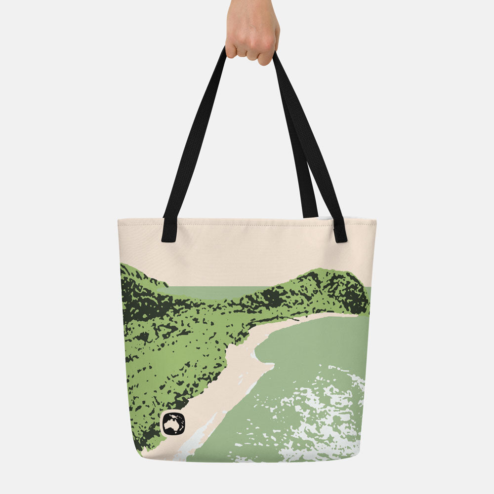Daintree  - Utility Bag