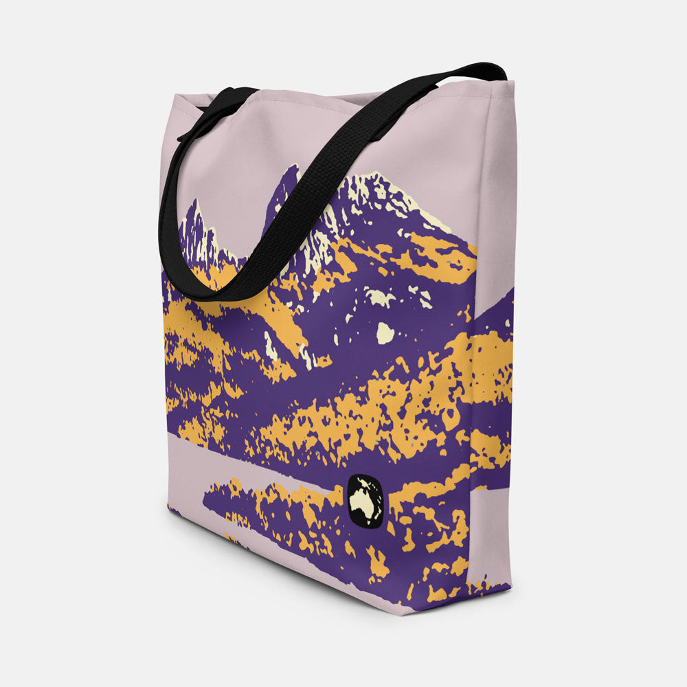Cradle Mountain  - Utility Bag