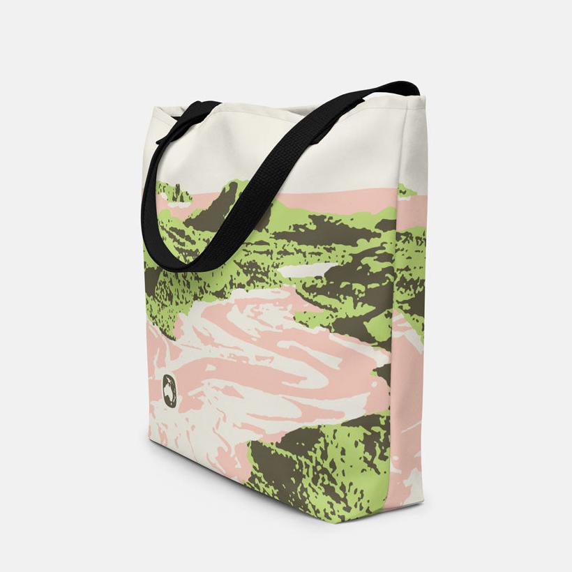 Whitsundays - Utility Tote