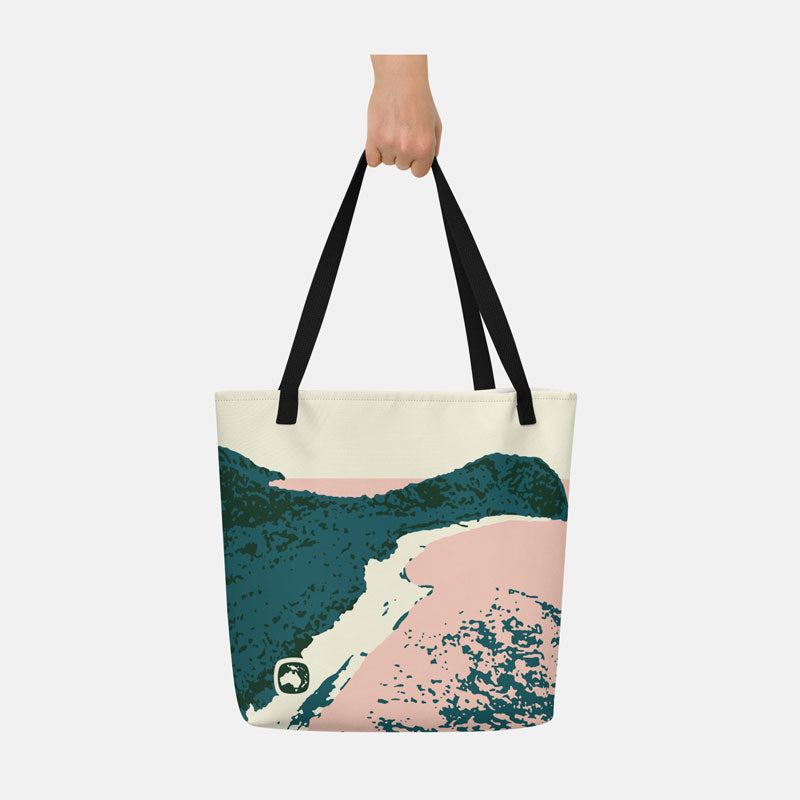 Daintree - Utility Tote