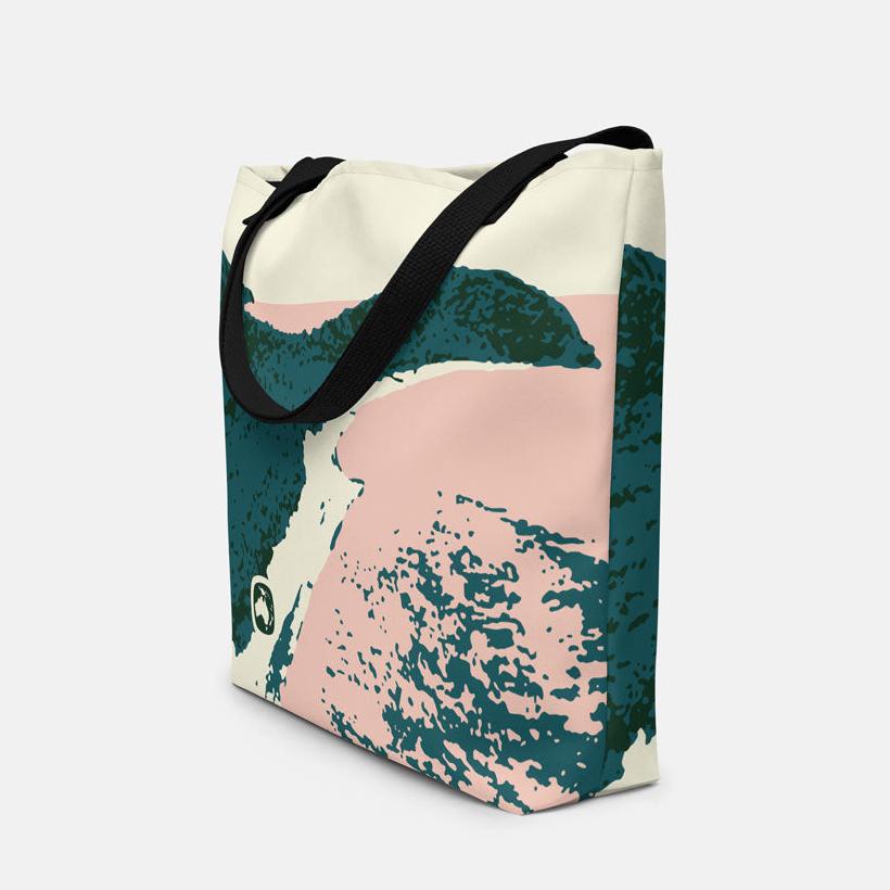 Daintree - Utility Tote