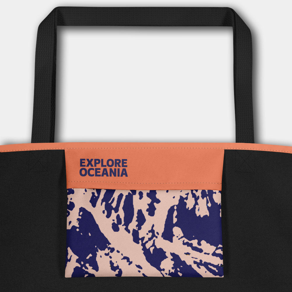 Cradle Mountain - Tote Bag