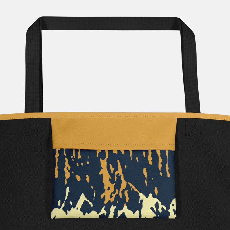 Lake Mungo - Utility Tote