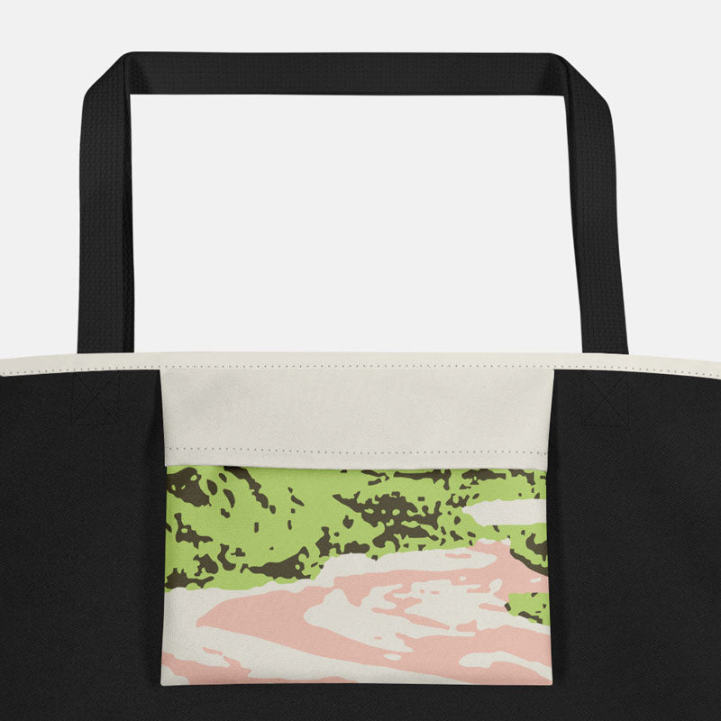 Whitsundays - Utility Tote